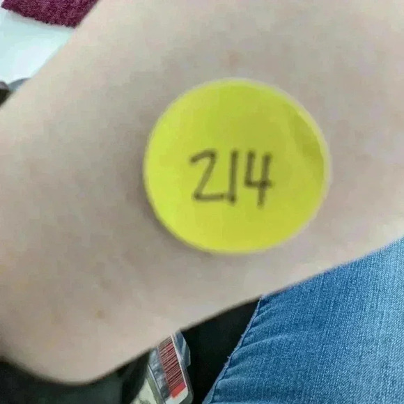 Free People She's All That Knit Alpaca Blend Turtleneck Sweater Women's Medium - Picture 2 of 11